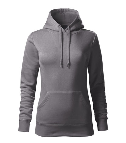 Malfini Hoodie Cape Free Ladies