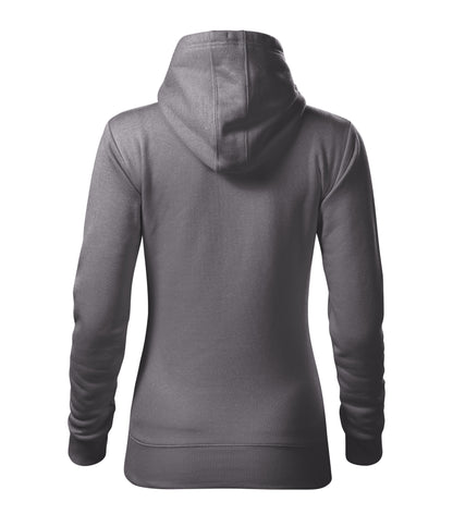 Malfini Hoodie Cape Free Ladies