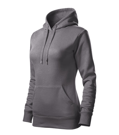 Malfini Hoodie Cape Free Ladies