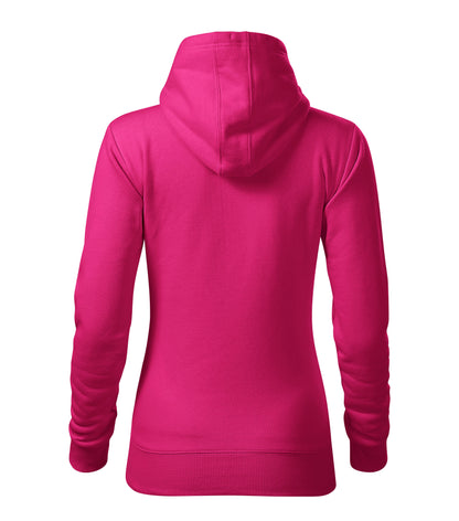 Malfini Hoodie Cape Free Ladies
