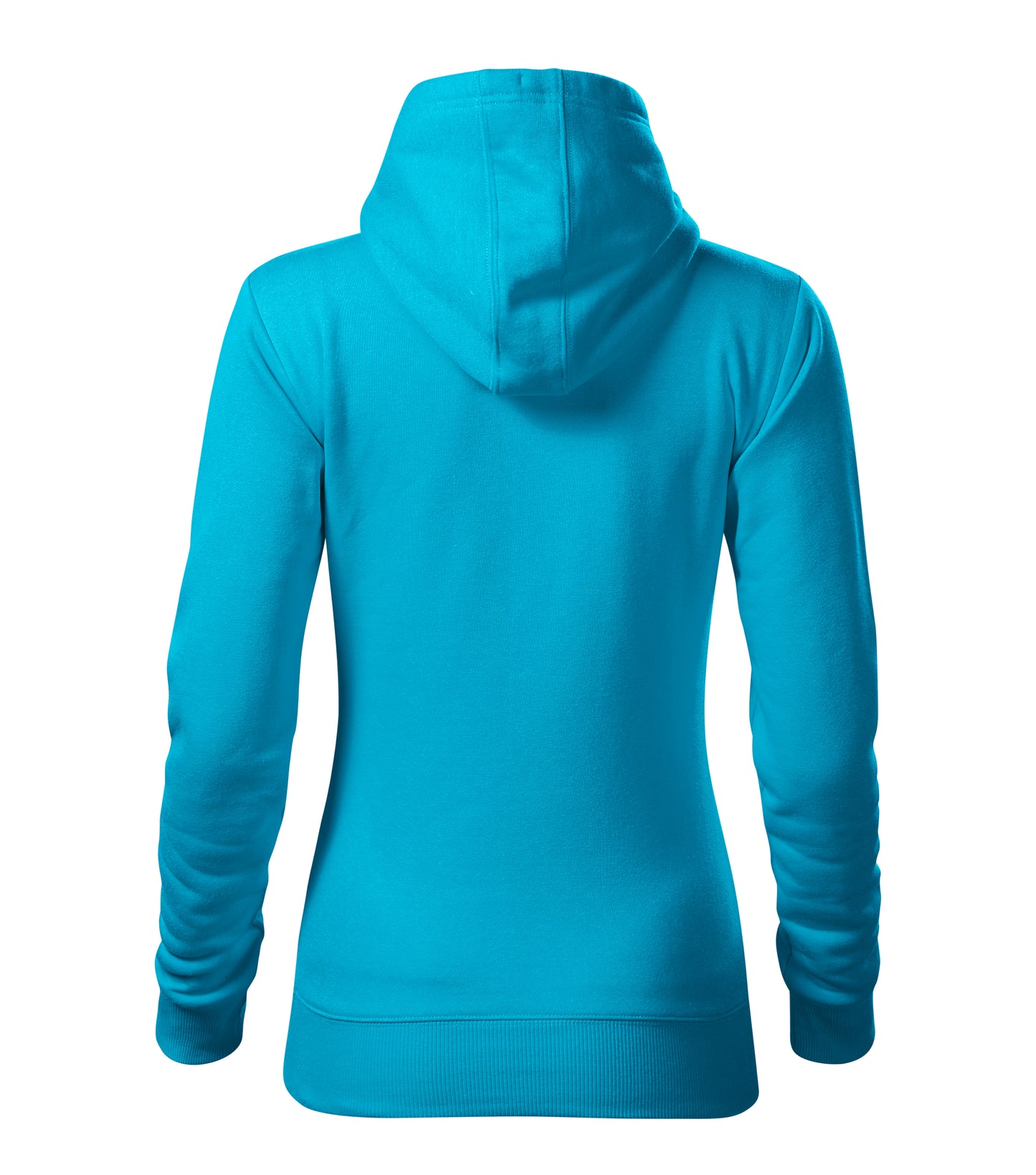 Malfini Hoodie Cape Free Ladies