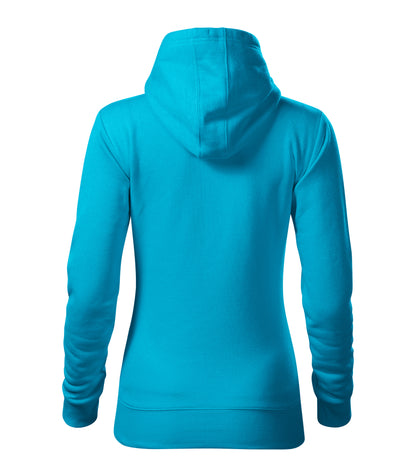 Malfini Hoodie Cape Free Ladies