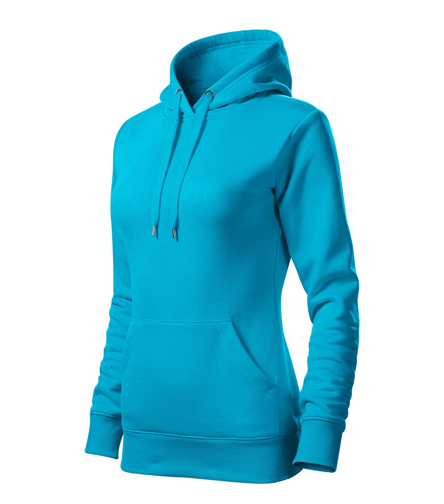 Malfini Hoodie Cape Free Ladies