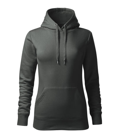 Malfini Hoodie Cape Free Ladies