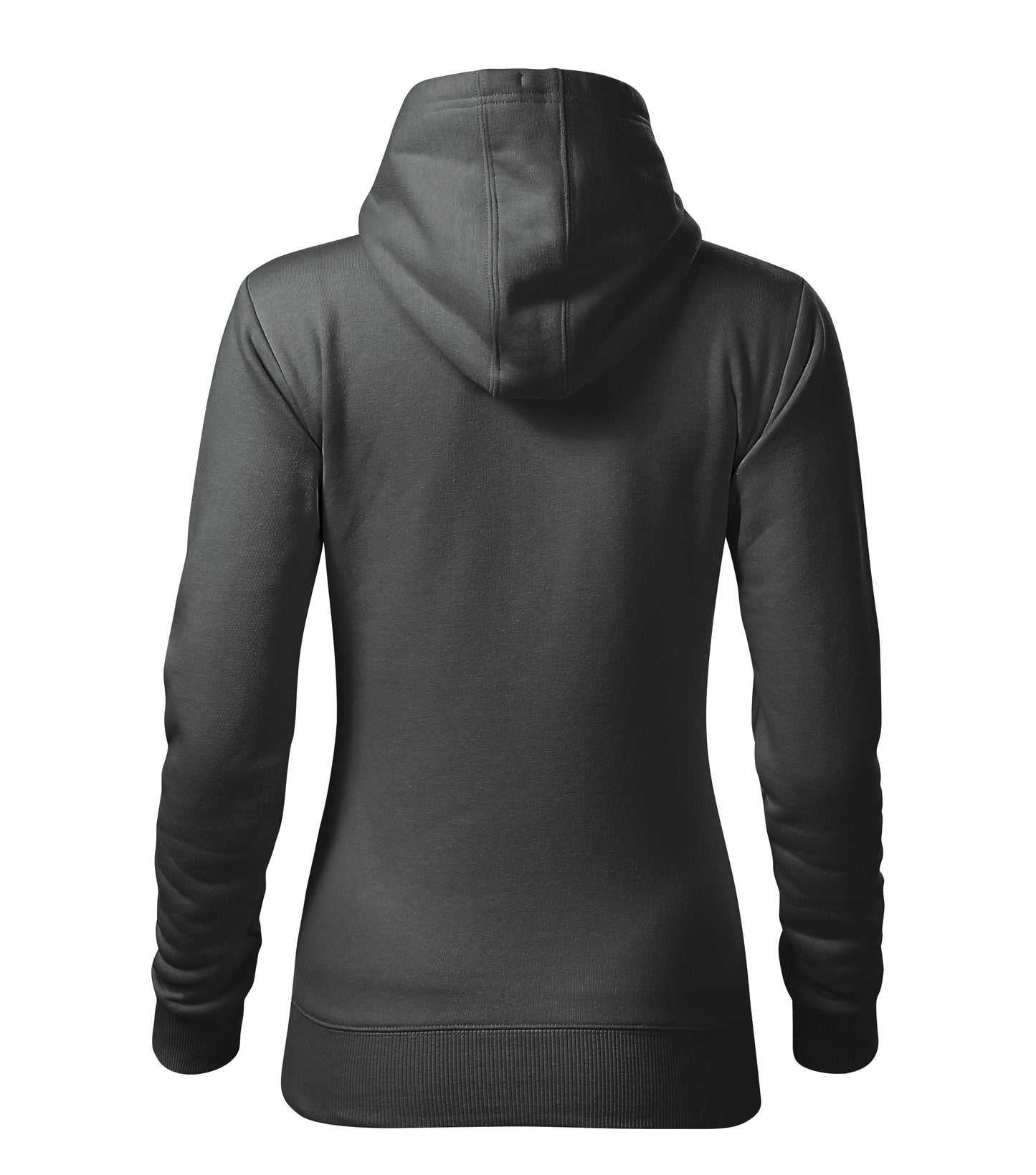 Malfini Hoodie Cape Free Ladies
