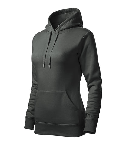 Malfini Hoodie Cape Free Ladies