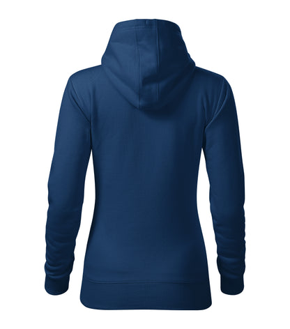 Malfini Hoodie Cape Free Ladies