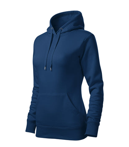 Malfini Hoodie Cape Free Ladies