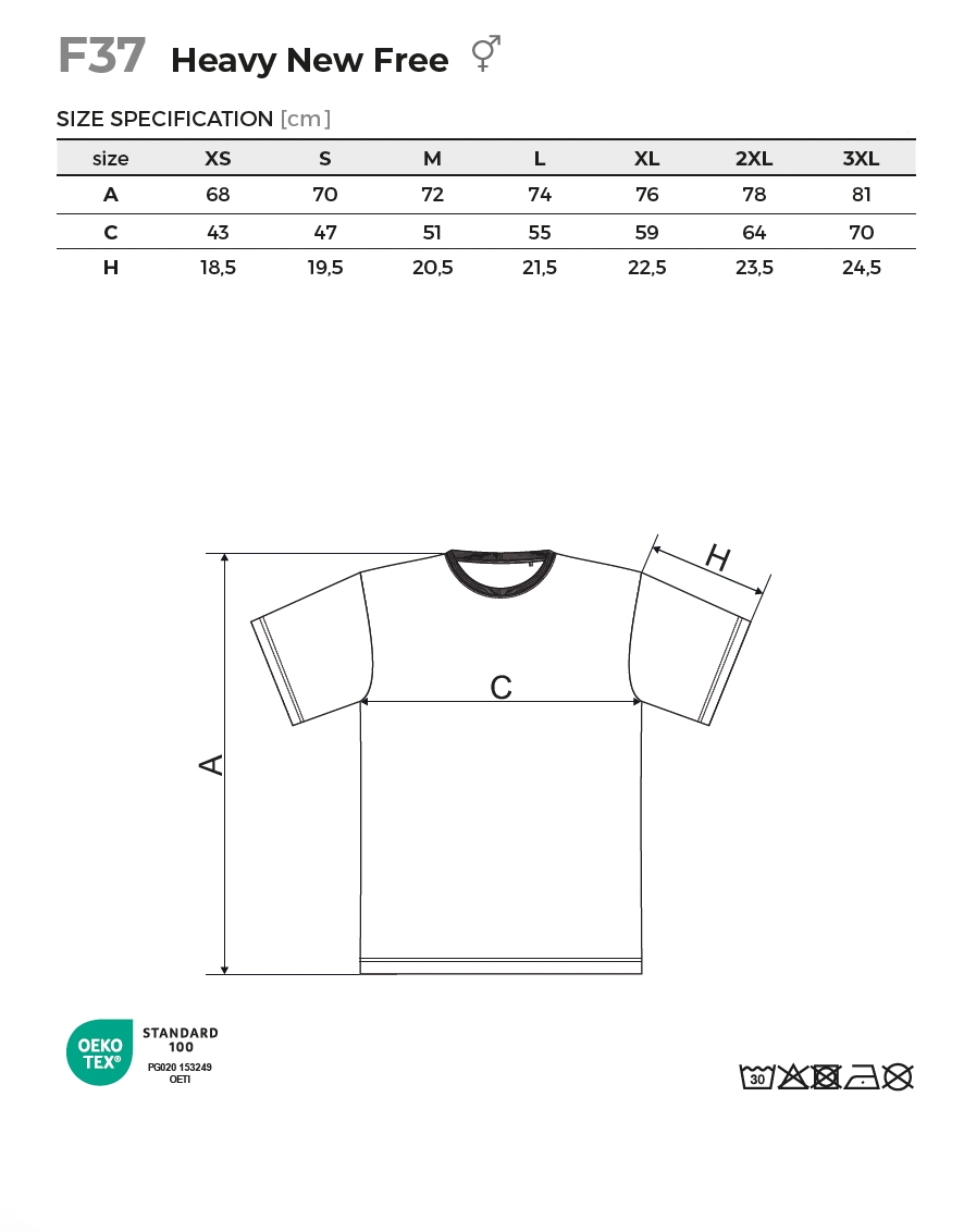 Sebastian Hämer T-Shirt "Prerow Editon" Windflüchter white