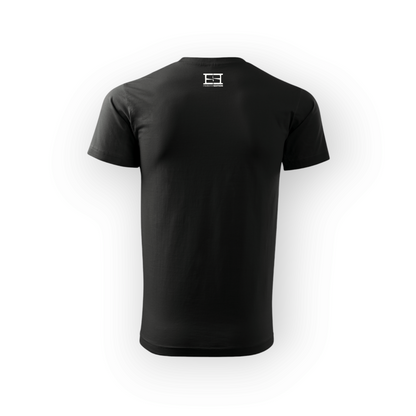 Sebastian Hämer T-Shirt "Prerow Editon" Leuchtturm
