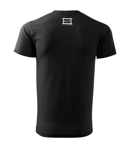 Sebastian Hämer T-Shirt "Prerow Editon" Windflüchter