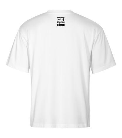 Sebastian Hämer T-Shirt Oversize Unisex